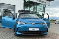 Volkswagen ID.3 din 2025 cu 1 km - oferta VOL119032 - foto 12