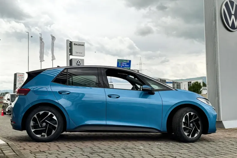 Volkswagen ID.3 din 2025 cu 1 km - oferta VOL119032 - foto 13