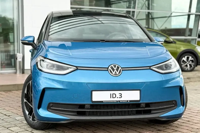 Volkswagen ID.3 din 2025 cu 1 km - oferta VOL119032 - foto 16