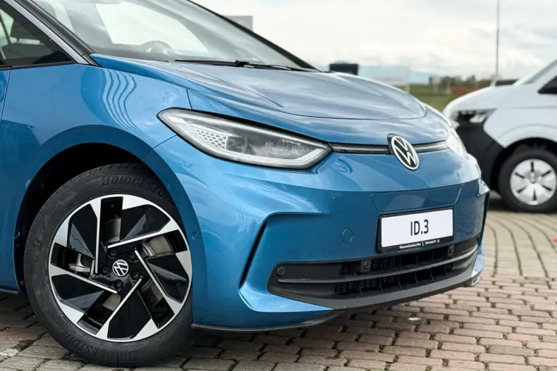 Volkswagen ID.3 din 2025 cu 1 km - oferta VOL119032 - foto 17