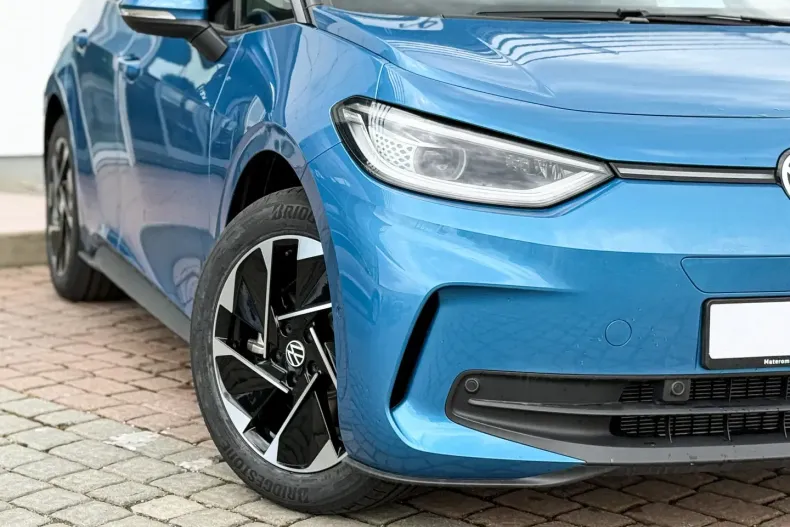 Volkswagen ID.3 din 2025 cu 1 km - oferta VOL119032 - foto 18