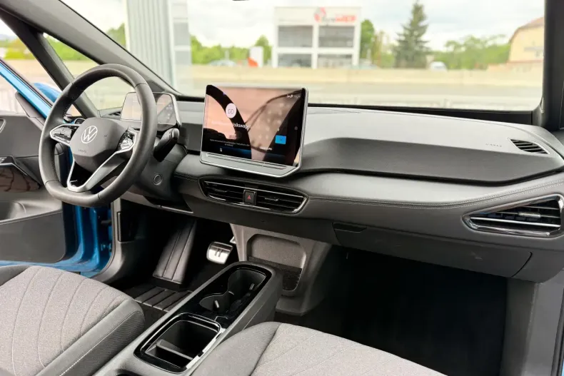 Volkswagen ID.3 din 2025 cu 1 km - oferta VOL119032 - foto 24