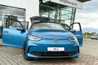 Volkswagen ID.3 din 2025 cu 1 km - oferta VOL119032 - foto 28