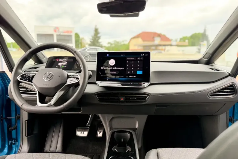 Volkswagen ID.3 din 2025 cu 1 km - oferta VOL119032 - foto 30