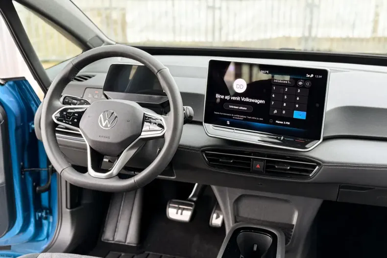 Volkswagen ID.3 din 2025 cu 1 km - oferta VOL119032 - foto 31