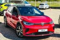 Volkswagen ID.4 din 2023 cu 14.500 km - oferta VOL119033 - foto 2