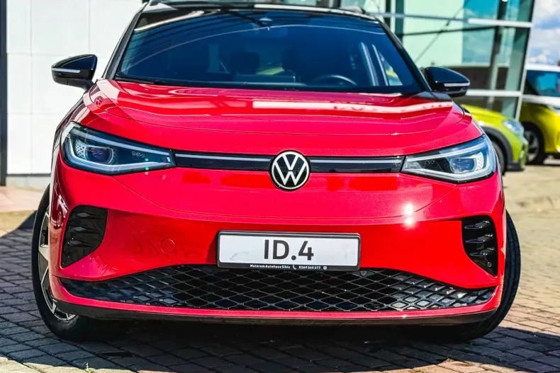 Volkswagen ID.4 din 2023 cu 14.500 km - oferta VOL119033 - foto 3