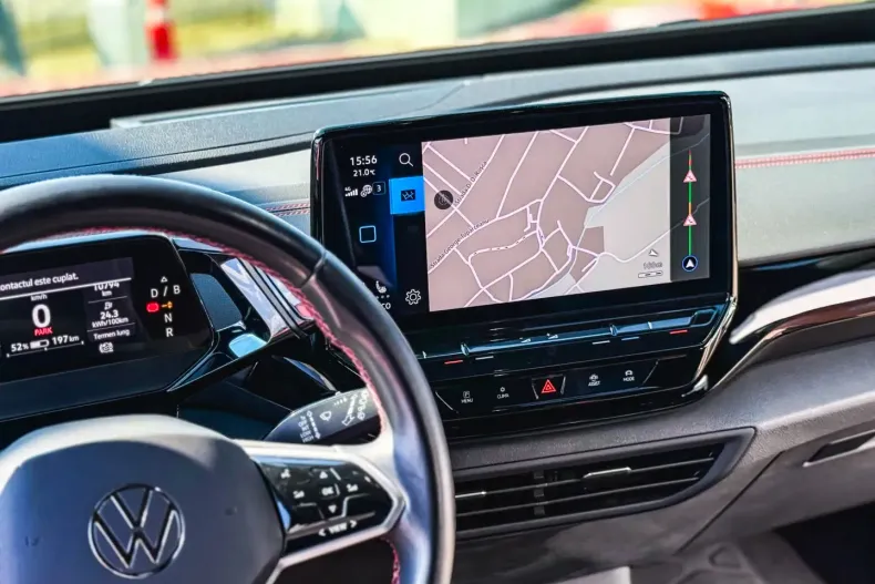 Volkswagen ID.4 din 2023 cu 14.500 km - oferta VOL119033 - foto 15