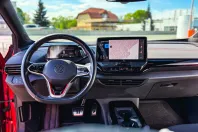 Volkswagen ID.4 din 2023 cu 14.500 km - oferta VOL119033 - foto 18