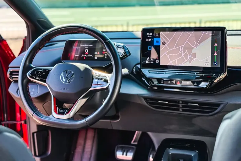 Volkswagen ID.4 din 2023 cu 14.500 km - oferta VOL119033 - foto 20