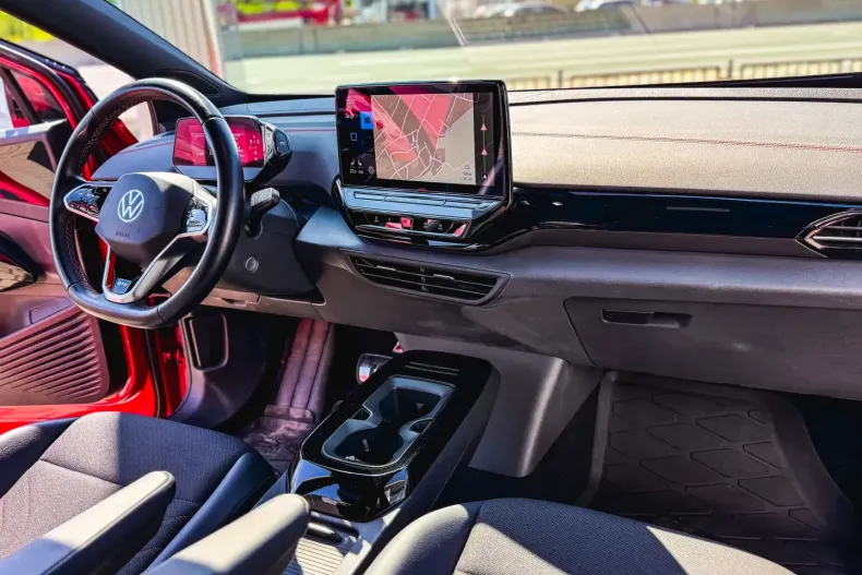 Volkswagen ID.4 din 2023 cu 14.500 km - oferta VOL119033 - foto 21