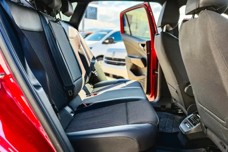 Volkswagen ID.4 din 2023 cu 14.500 km - oferta VOL119033 - foto 22