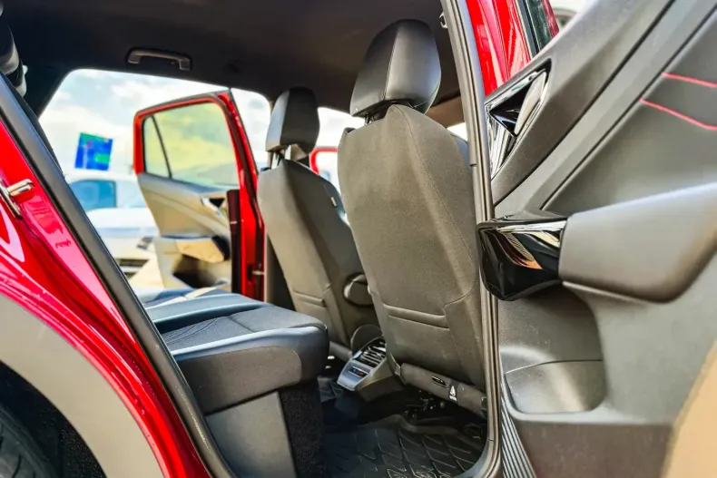 Volkswagen ID.4 din 2023 cu 14.500 km - oferta VOL119033 - foto 23