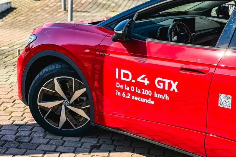 Volkswagen ID.4 din 2023 cu 14.500 km - oferta VOL119033 - foto 24