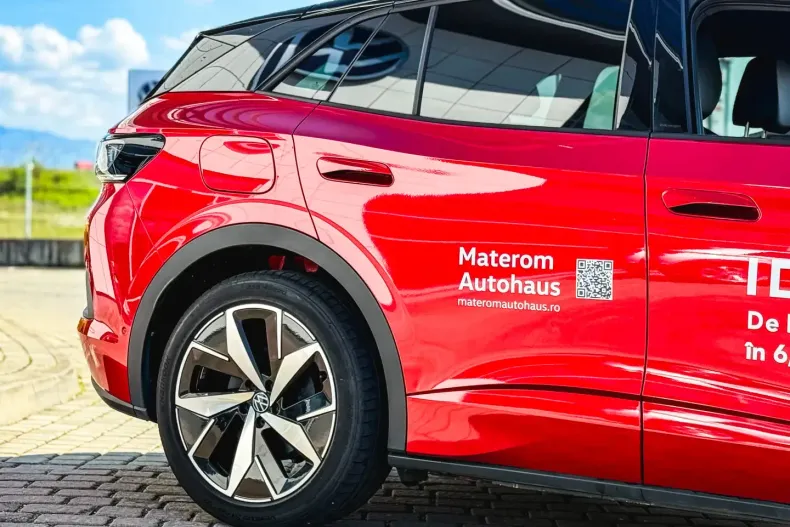 Volkswagen ID.4 din 2023 cu 14.500 km - oferta VOL119033 - foto 27