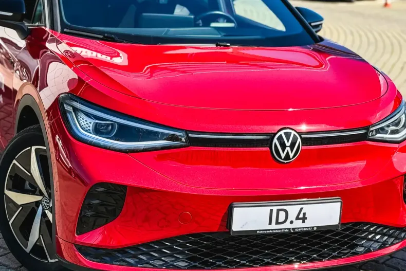 Volkswagen ID.4 din 2023 cu 14.500 km - oferta VOL119033 - foto 28