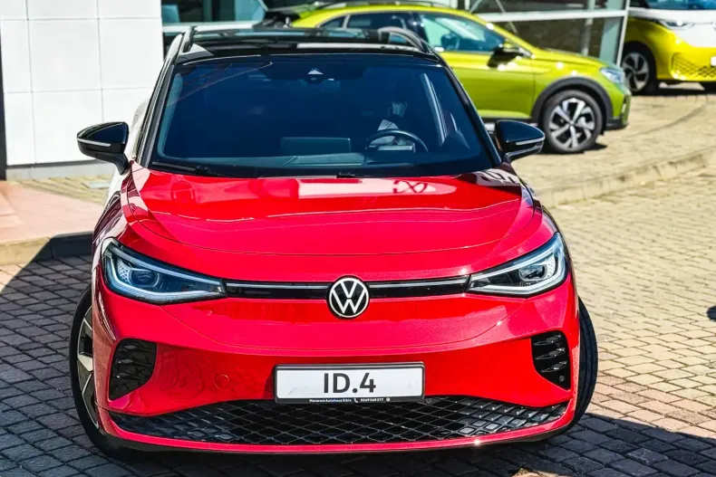 Volkswagen ID.4 din 2023 cu 14.500 km - oferta VOL119033 - foto 29