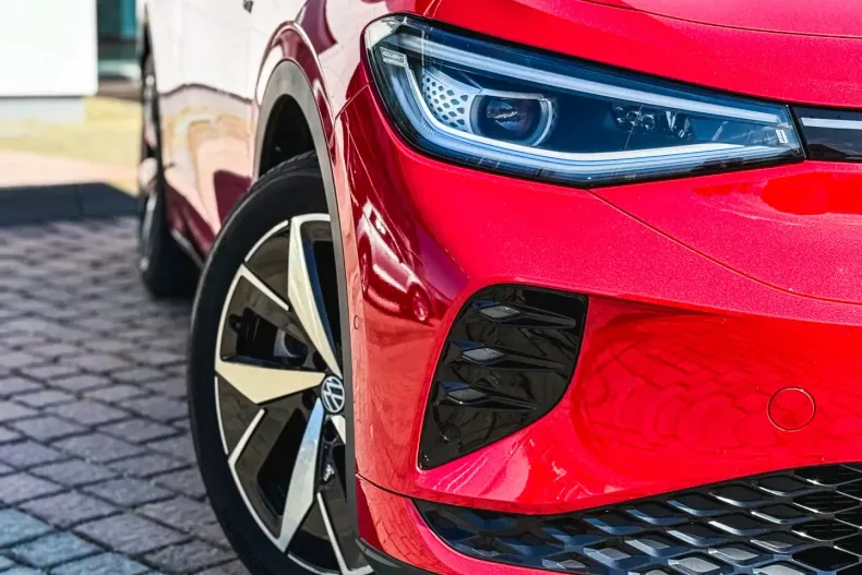 Volkswagen ID.4 din 2023 cu 14.500 km - oferta VOL119033 - foto 30