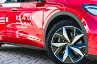 Volkswagen ID.4 din 2023 cu 14.500 km - oferta VOL119033 - foto 31