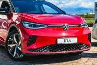 Volkswagen ID.4 din 2023 cu 14.500 km - oferta VOL119033 - foto 32