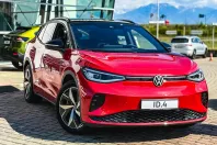 Volkswagen ID.4 din 2023 cu 14.500 km - oferta VOL119033 - foto 33