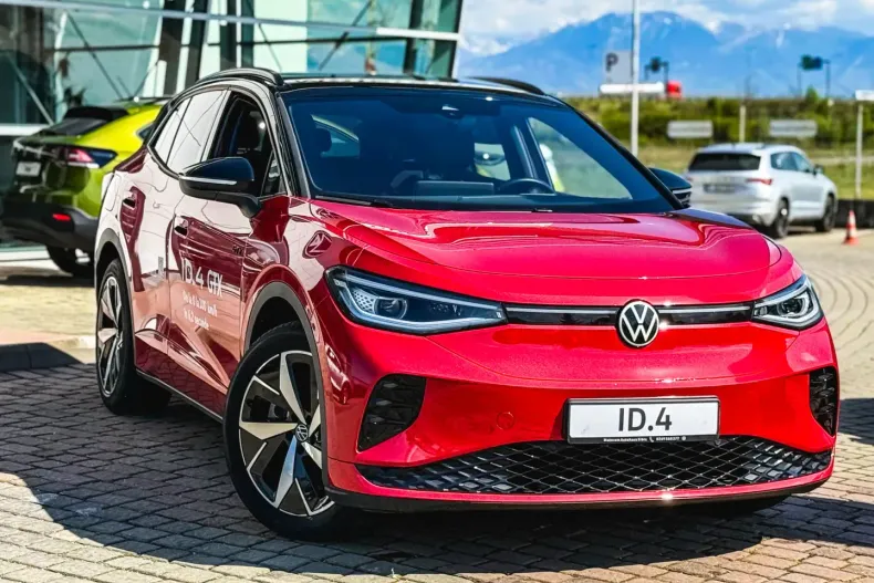 Volkswagen ID.4 din 2023 cu 14.500 km - oferta VOL119033 - foto 33