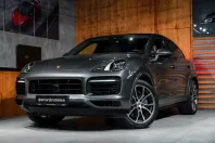 Porsche Cayenne din 2020 cu 74.000 km - oferta POR119034 - foto 2
