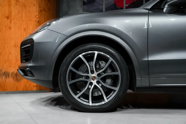 Porsche Cayenne din 2020 cu 74.000 km - oferta POR119034 - foto 7