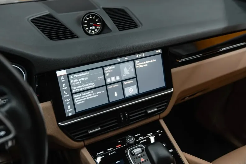 Porsche Cayenne din 2020 cu 74.000 km - oferta POR119034 - foto 11