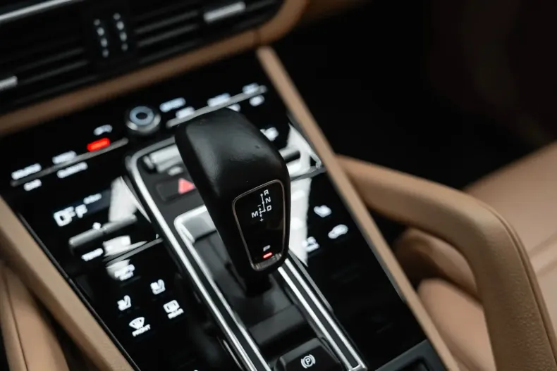 Porsche Cayenne din 2020 cu 74.000 km - oferta POR119034 - foto 13