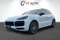Porsche Cayenne din 2020 cu 136.999 km - oferta POR119035 - foto 1