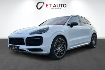 Porsche Cayenne din 2020 - oferta POR119035