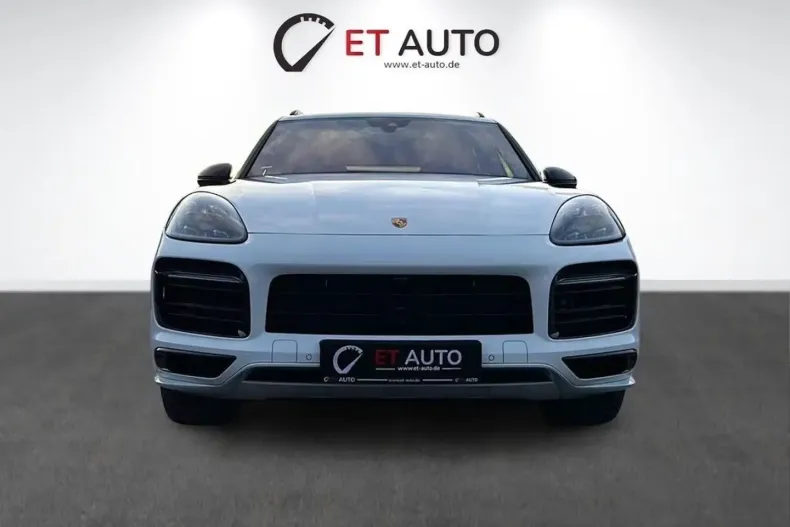 Porsche Cayenne din 2020 cu 136.999 km - oferta POR119035 - foto 2