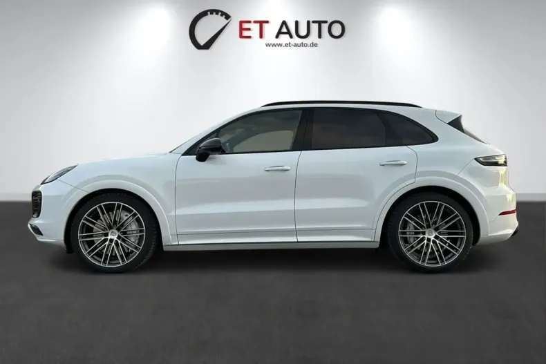 Porsche Cayenne din 2020 cu 136.999 km - oferta POR119035 - foto 3
