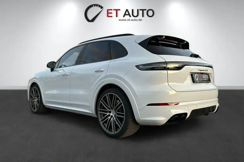 Porsche Cayenne din 2020 cu 136.999 km - oferta POR119035 - foto 4