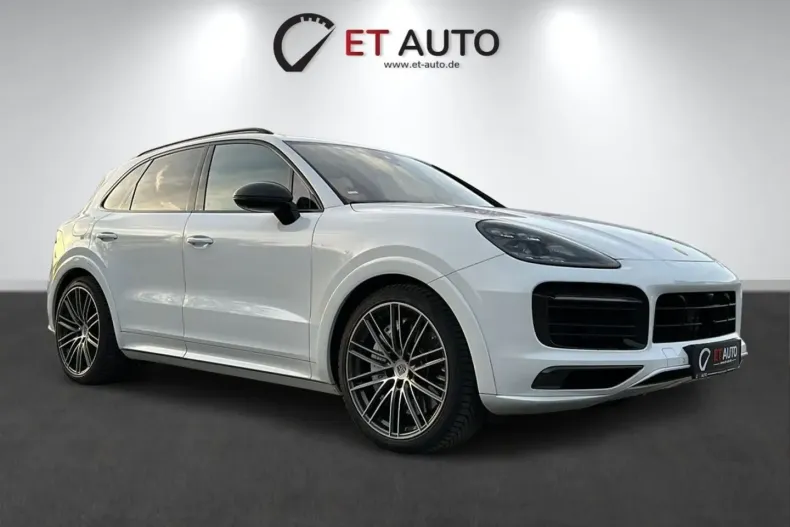 Porsche Cayenne din 2020 cu 136.999 km - oferta POR119035 - foto 5