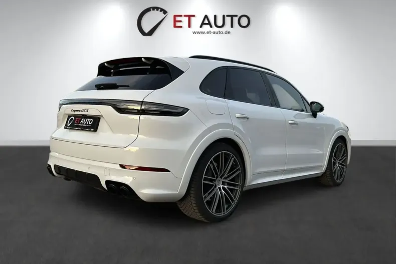 Porsche Cayenne din 2020 cu 136.999 km - oferta POR119035 - foto 7