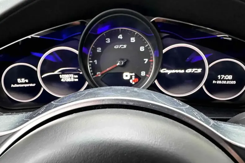 Porsche Cayenne din 2020 cu 136.999 km - oferta POR119035 - foto 9