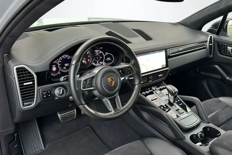 Porsche Cayenne din 2020 cu 136.999 km - oferta POR119035 - foto 14