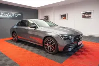 Mercedes-Benz E 300 din 2021 cu 42.000 km - oferta MER119036 - foto 1