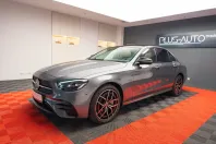 Mercedes-Benz E 300 din 2021 cu 42.000 km - oferta MER119036 - foto 5