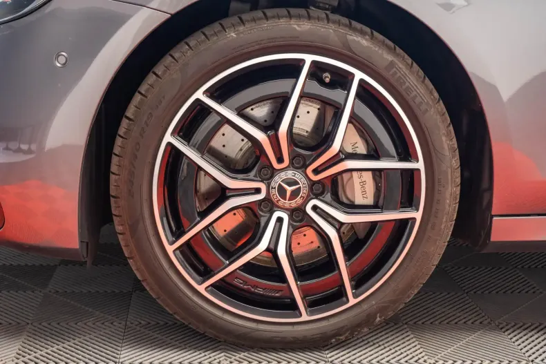 Mercedes-Benz E 300 din 2021 cu 42.000 km - oferta MER119036 - foto 7