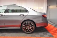 Mercedes-Benz E 300 din 2021 cu 42.000 km - oferta MER119036 - foto 8