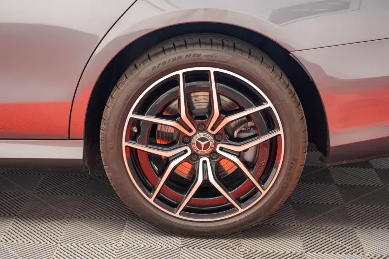 Mercedes-Benz E 300 din 2021 cu 42.000 km - oferta MER119036 - foto 9