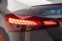 Mercedes-Benz E 300 din 2021 cu 42.000 km - oferta MER119036 - foto 11