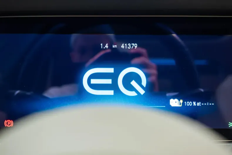 Mercedes-Benz E 300 din 2021 cu 42.000 km - oferta MER119036 - foto 14