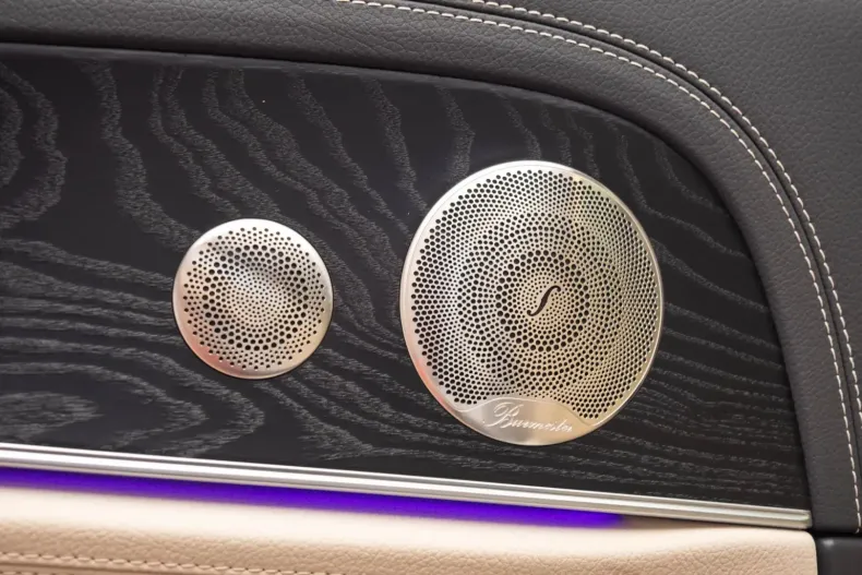 Mercedes-Benz E 300 din 2021 cu 42.000 km - oferta MER119036 - foto 23