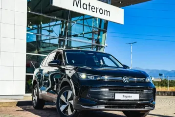 Volkswagen Tiguan din 2025 - oferta VOL119038
