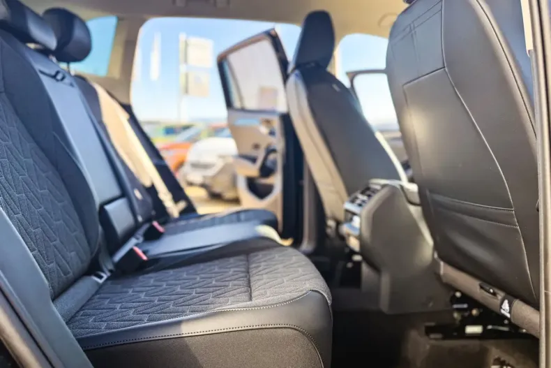 Volkswagen Tiguan din 2025 cu 1 km - oferta VOL119038 - foto 9