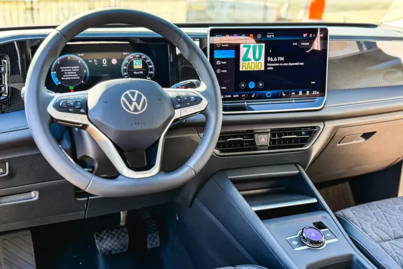 Volkswagen Tiguan din 2025 cu 1 km - oferta VOL119038 - foto 14